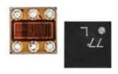 HDC2010YPAR  Sensors
