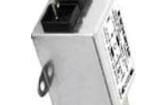 5500.2092 Power Line Filters
