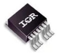 IRL40SC228 electronic component of Infineon