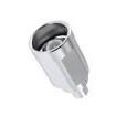 R180052007W RF Connectors / Coaxial Connectors