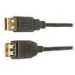 U024-003 USB Cables / IEEE 1394 Cables