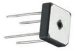 S10VB60-5000  Semiconductors