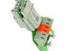 09120062795 Heavy Duty Power Connectors