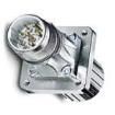 1605492 Circular Metric Connectors