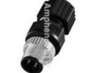 12D-04BFFA-SL8001 Circular Metric Connectors
