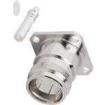 431-115J-52S RF Connectors / Coaxial Connectors