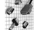 FI-20-CVS2(50) I/O Connectors