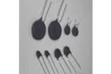 12D2-11LCS NTC (Negative Temperature Coefficient) Thermistors
