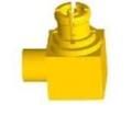 925-120C-51R RF Connectors / Coaxial Connectors