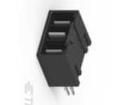 2204585-2 Heavy Duty Power Connectors