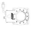 3PN1010B Industrial Control Transformers