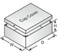 12173-PLN ALUM electronic component of LMB / Heeger