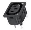 3-101-685 AC Power Entry Modules