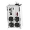 ISOBAR4/220 Power Outlet Strips