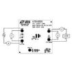 DC1221B electronic component of Analog Devices