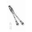 2273107-1 Sensor Cables / Actuator Cables