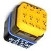 DMC-M12-20ANE  Connectors
