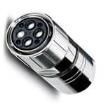 1607501 Circular Metric Connectors