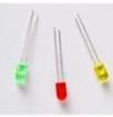 5UGC-F Standard LEDs - Through Hole