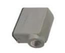 93601-2207 Heavy Duty Power Connectors