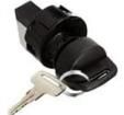89165-02 Keylock Switches