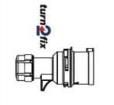 S52S30A AC Power Plugs & Receptacles