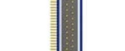 15-006563 D-Sub Standard Connectors