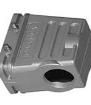 C146 21R010 601 8 Heavy Duty Power Connectors