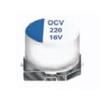 OCV470M1DTR-0807 electronic component of Lelon