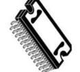 L5958SMTR LDO Voltage Regulators