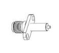 901-10065 electronic component of Amphenol