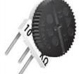 3352K-1-101LF Trimmer Resistors - Through Hole
