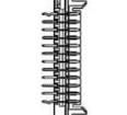 3-179458-0 Board to Board & Mezzanine Connectors