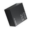BMA253 Accelerometers
