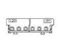 3-179694-2 electronic component of TE Connectivity