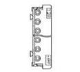 3-179694-2 Headers & Wire Housings