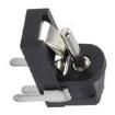 PJ-029DH DC Power Connectors