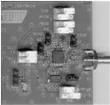 ATA5746-EK  Embedded Solutions