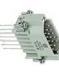09210152601 Heavy Duty Power Connectors