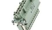 09330244736 Heavy Duty Power Connectors