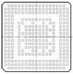 TMS320C6205GHK200 electronic component of Texas Instruments