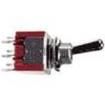 P2011EZ Toggle Switches