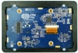 ME812A-WH50R electronic component of Bridgetek