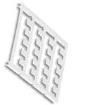0825507 Terminal Block Tools & Accessories