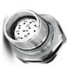 1619780 Circular Metric Connectors
