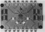 LMH6522EVAL/NOPB electronic component of Texas Instruments