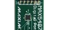MAX5417LEVKIT Digital Potentiometer Development Tools