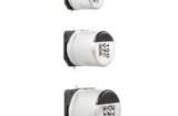 EEH-ZK1E471P Aluminium Organic Polymer Capacitors