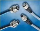 XS5P-D426-5  Connectors