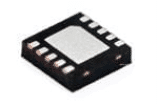 LP592201DSCT electronic component of Texas Instruments